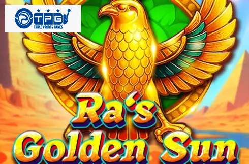 Ra's Golden Sun